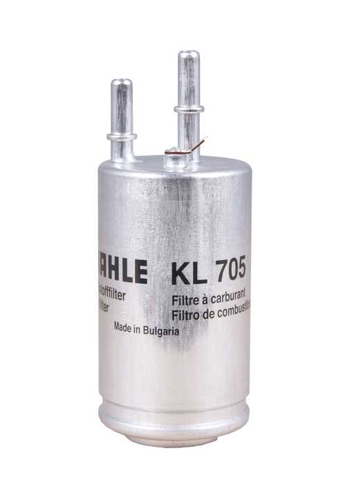 Filtro de Combustible P/ Volvo S60 Addition 1.6L L4 2011-2015