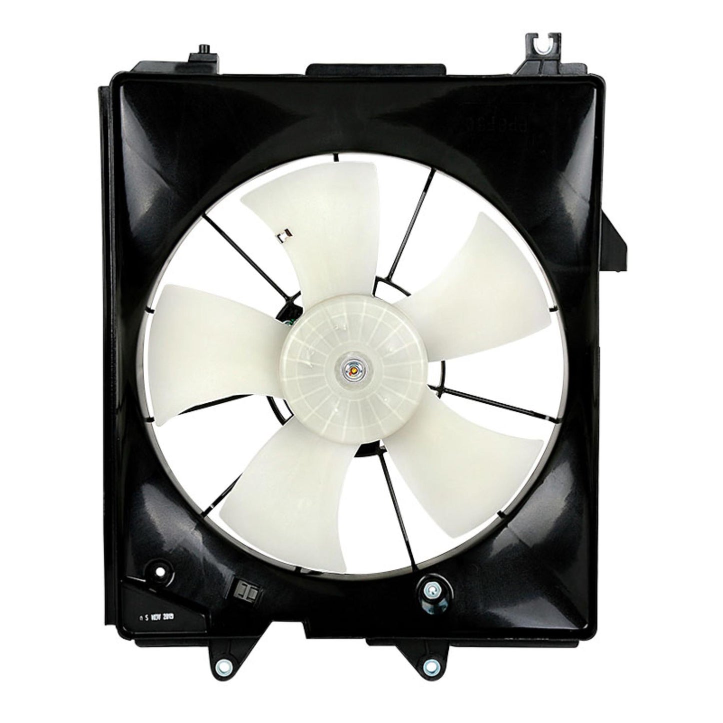 Motoventilador Honda Odyssey 3.5 2005-2010