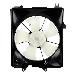 Motoventilador Honda Odyssey 3.5 2005-2010