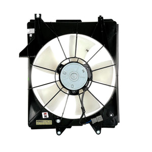Motoventilador Honda Odyssey 3.5 2005-2010