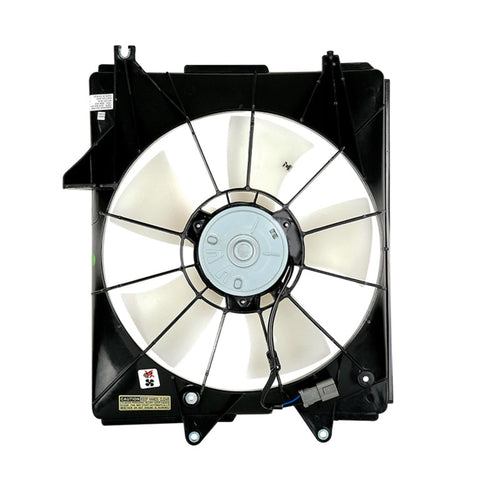 Motoventilador Honda Odyssey 3.5 2005-2010