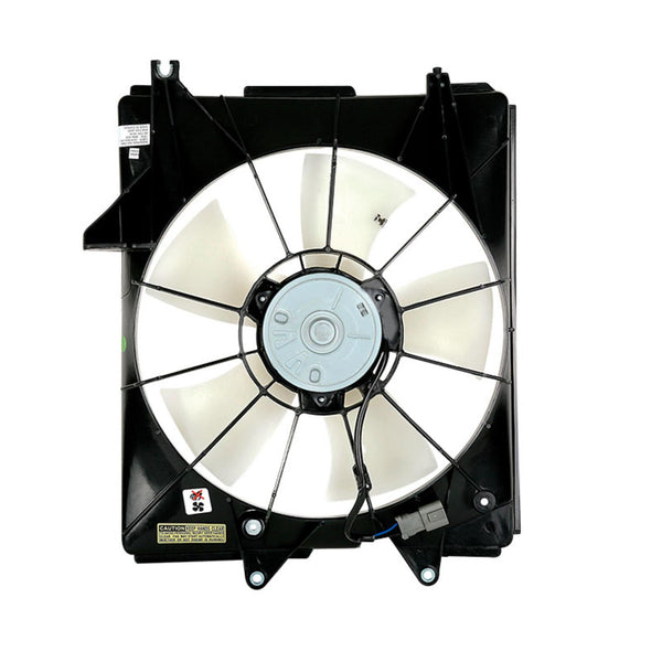 Motoventilador Honda Odyssey 3.5 2005-2010