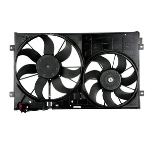 Motoventilador Volkswagen Bora 2.5 2005-2010