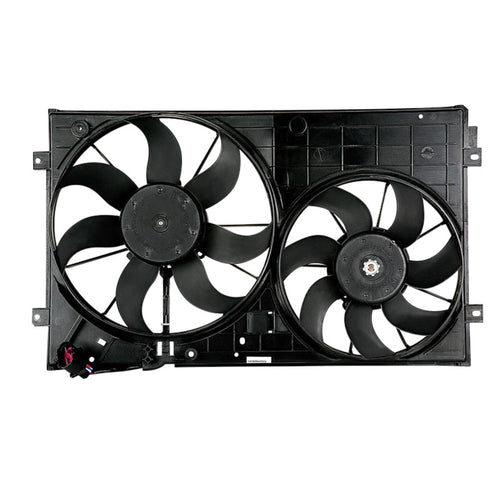 Motoventilador Volkswagen Bora 2.5 2005-2010