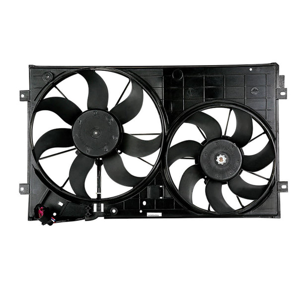 Motoventilador Volkswagen Bora 2.5 2005-2010