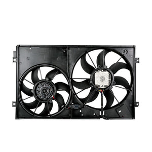 Motoventilador Volkswagen Bora 2.5 2005-2010