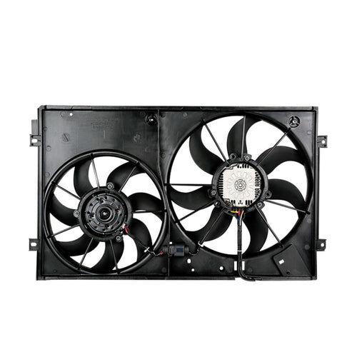 Motoventilador Volkswagen Bora 2.5 2005-2010