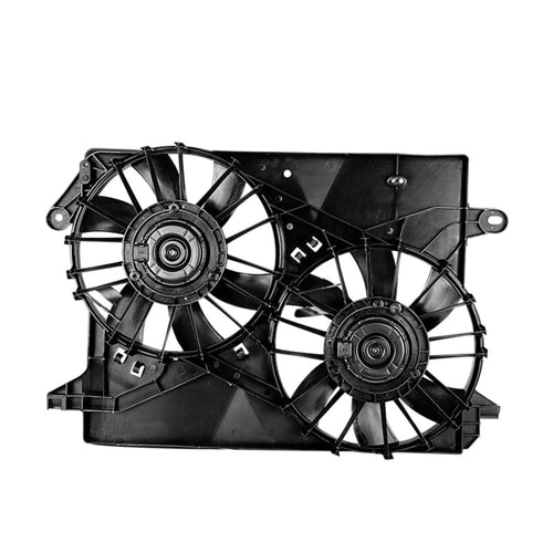 Motoventilador Chrysler 300 2.7 2005-2008
