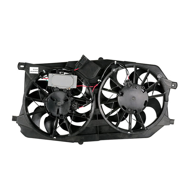 Motoventilador Ford Five Hundred 3.0 2005-2007
