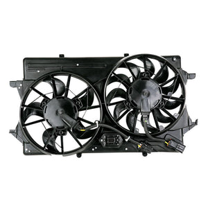Motoventilador Ford Focus 2.0 2003-2004