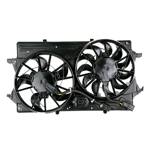 Motoventilador Ford Focus 2.0 2003-2004