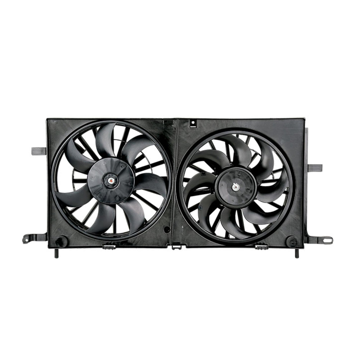 Motoventilador Buick Terraza 3.5 2005-2006