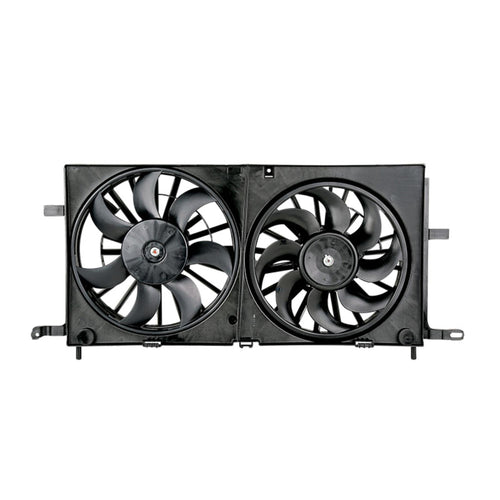 Motoventilador Buick Terraza 3.5 2005-2006