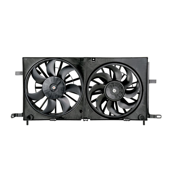 Motoventilador Buick Terraza 3.5 2005-2006