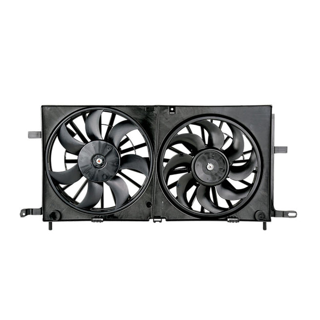 Motoventilador Buick Terraza 3.5 2005-2006