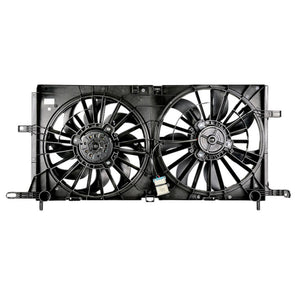 Motoventilador Buick Terraza 3.5 2005-2006