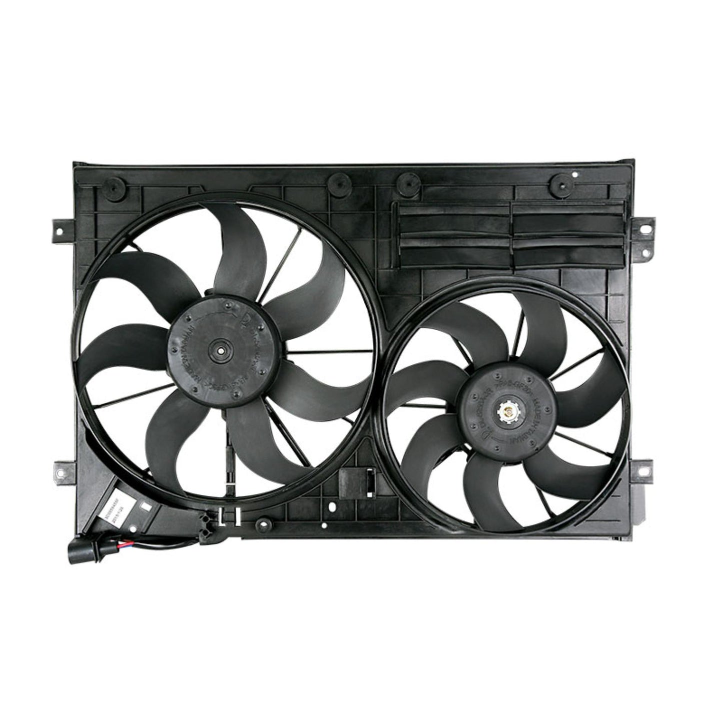 Motoventilador Audi A3 1.4 2008