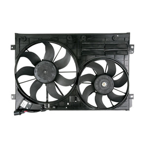 Motoventilador Audi A3 1.4 2008