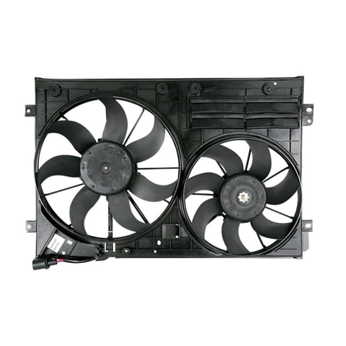 Motoventilador Audi A3 1.4 2008