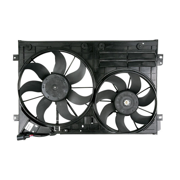 Motoventilador Audi A3 1.4 2008