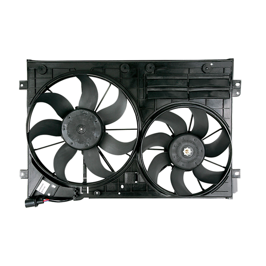 Motoventilador Audi A3 1.4 2008