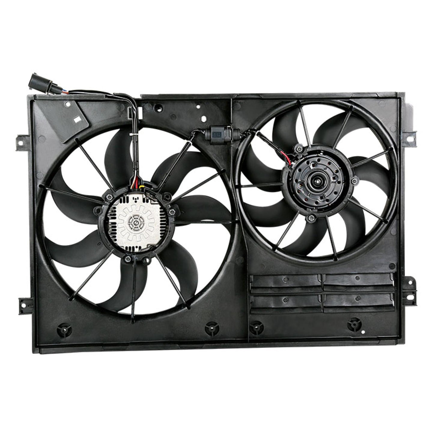 Motoventilador Audi A3 1.4 2008