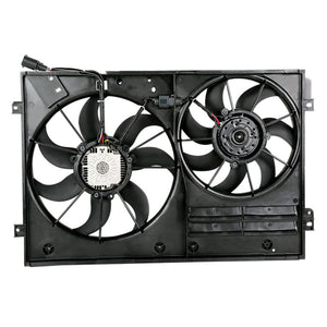 Motoventilador Audi A3 1.4 2008