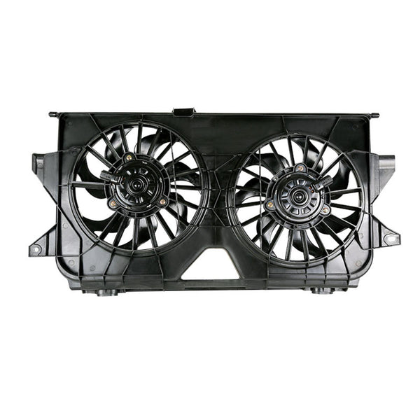 Motoventilador Chrysler Town & Country 3.3 2005-2007