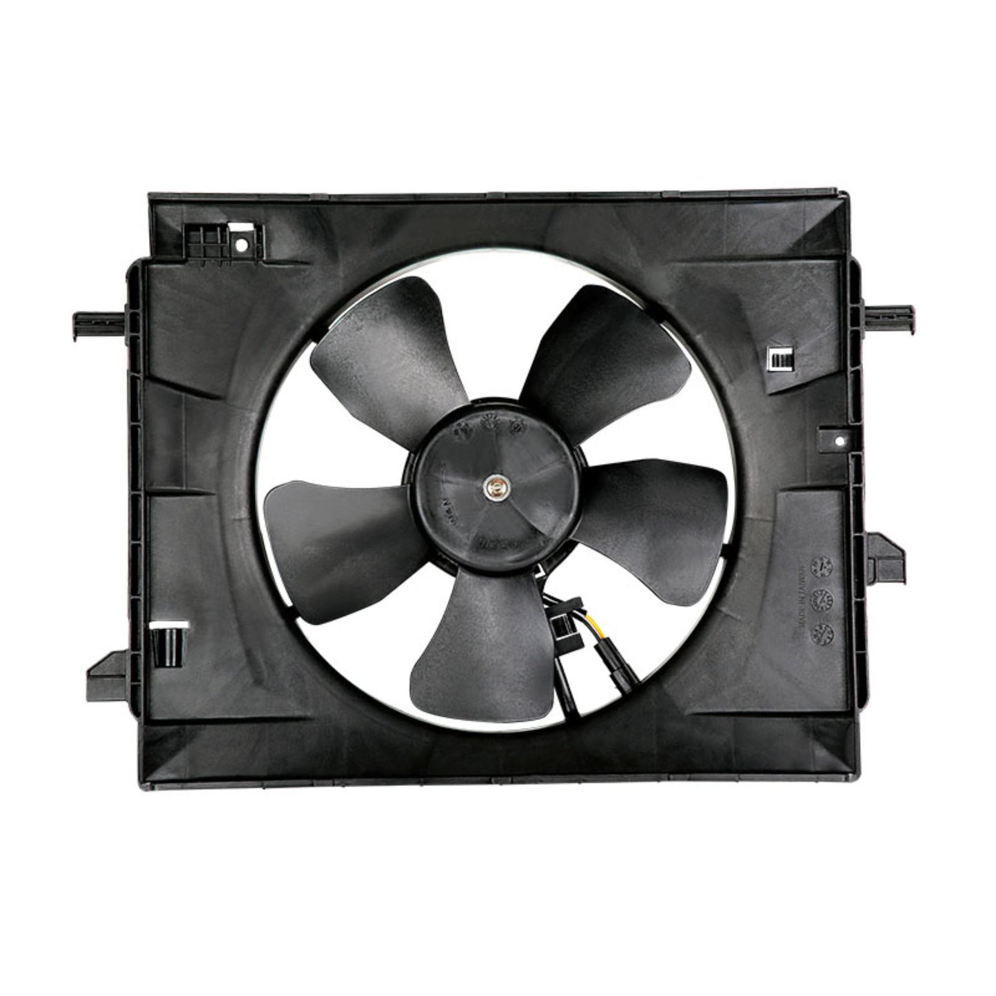 Motoventilador Chevrolet Hhr 2.2 2006-2010