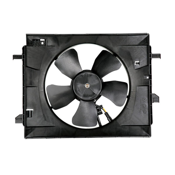 Motoventilador Chevrolet Hhr 2.2 2006-2010