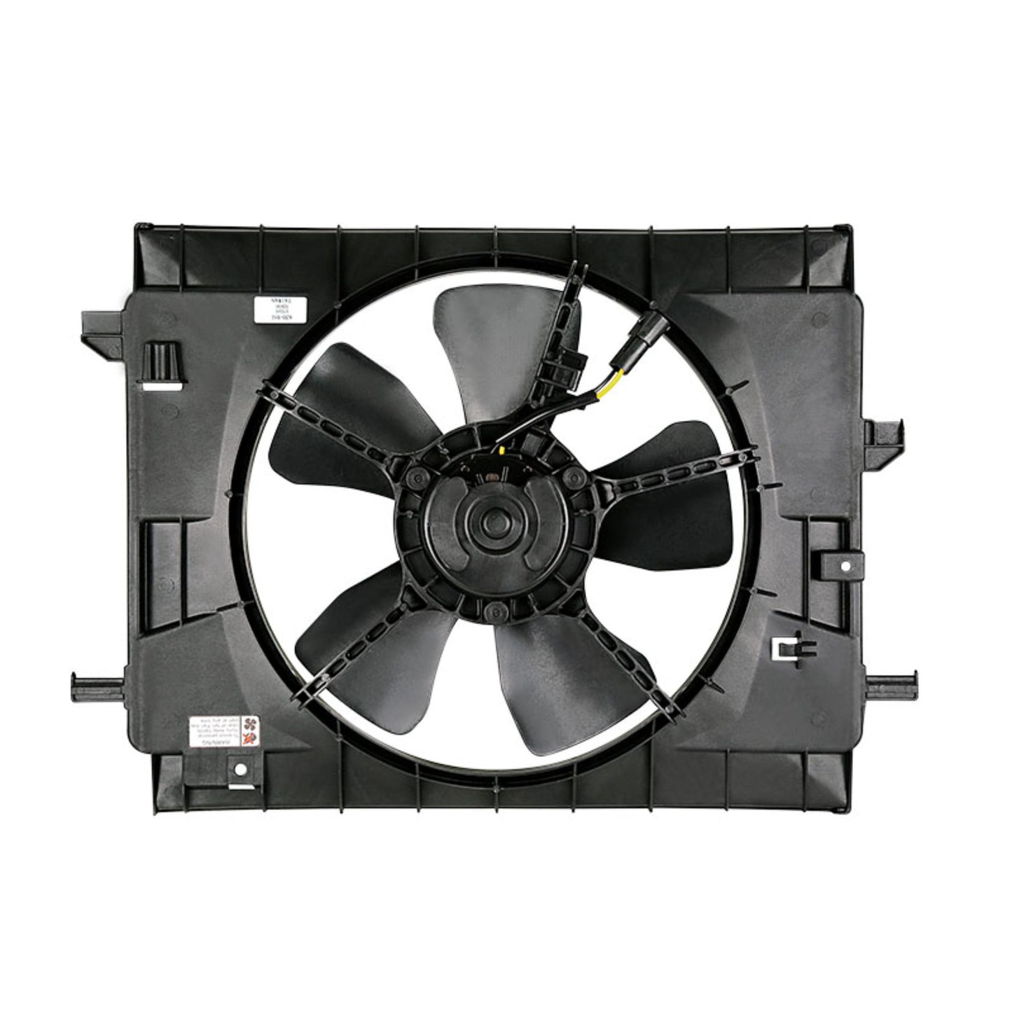 Motoventilador Chevrolet Hhr 2.2 2006-2010
