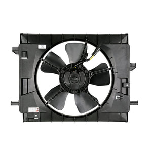 Motoventilador Chevrolet Hhr 2.2 2006-2010
