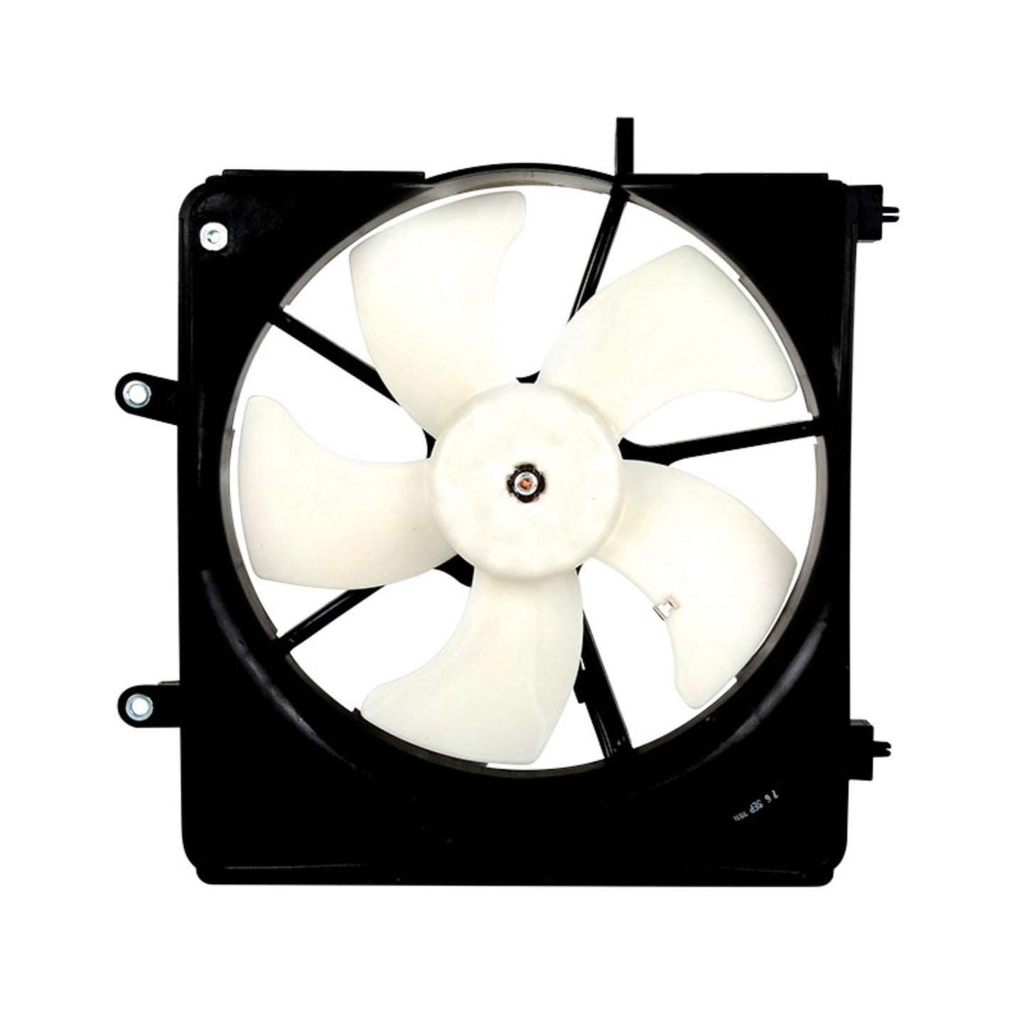 Motoventilador Honda Fit 1.5 2007-2008
