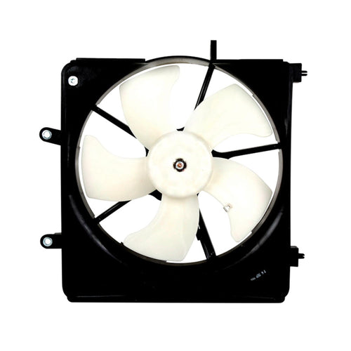 Motoventilador Honda Fit 1.5 2007-2008