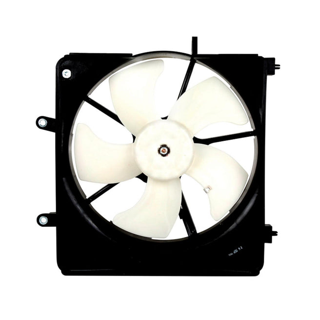 Motoventilador Honda Fit 1.5 2007-2008