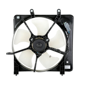 Motoventilador Honda Fit 1.5 2007-2008