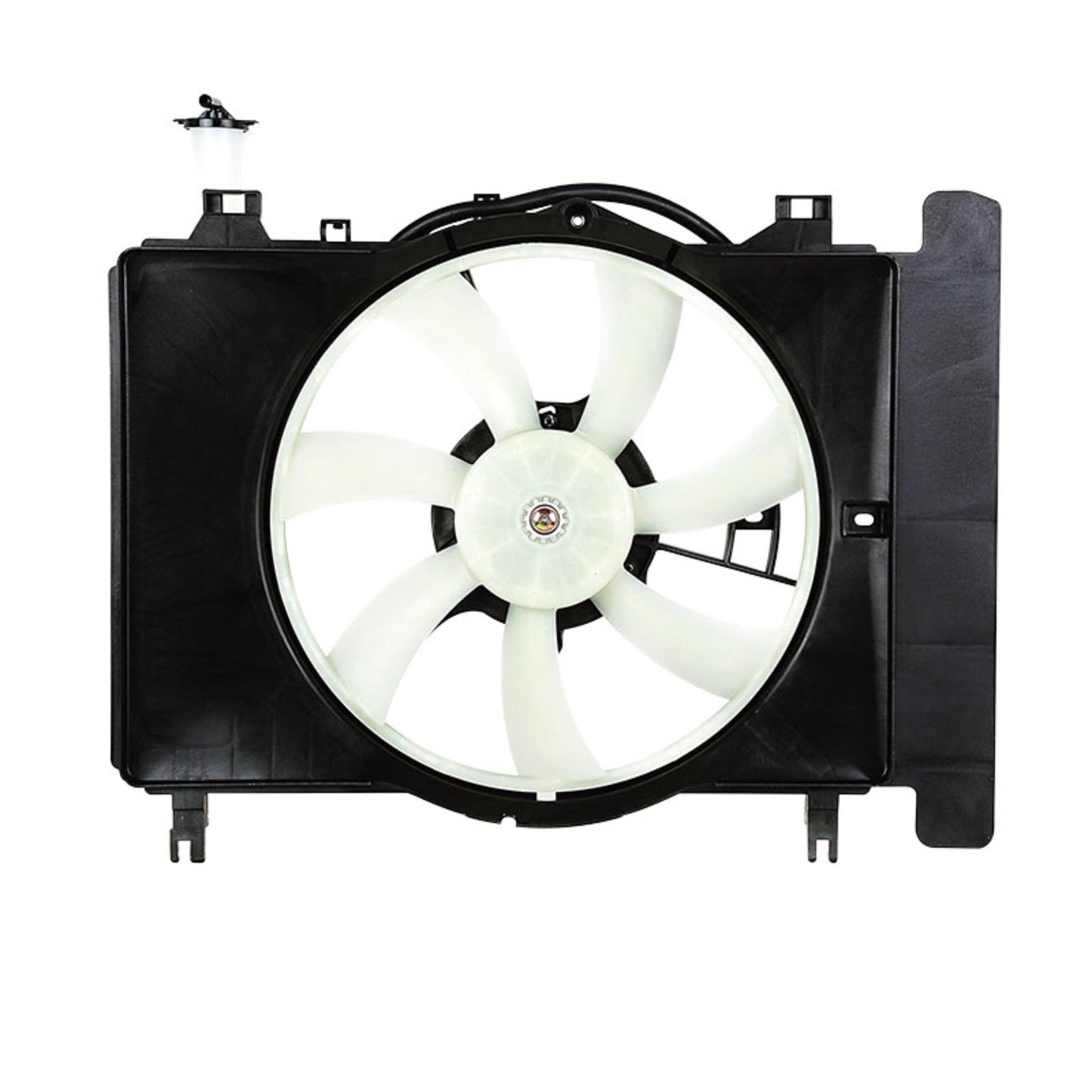 Motoventilador Toyota Yaris 1.5 2006-2016
