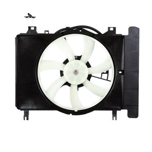 Motoventilador Toyota Yaris 1.5 2006-2016
