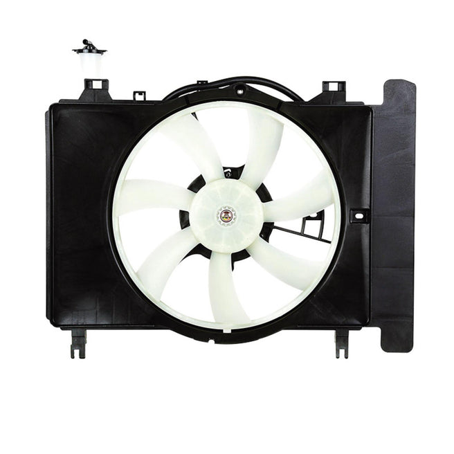 Motoventilador Keepongreen KM-018 para Toyota Yaris 2006-2016 L4 1.5L - imagen principal