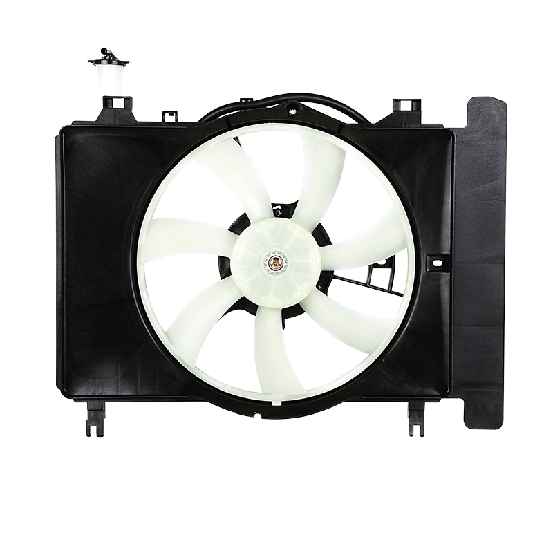 Motoventilador Toyota Yaris 1.5 2006-2016