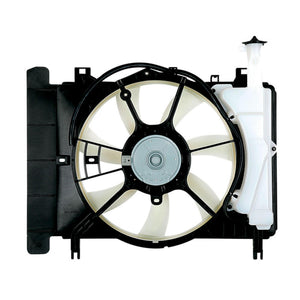 Motoventilador Toyota Yaris 1.5 2006-2016
