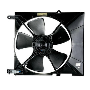Motoventilador Chevrolet Aveo 1.6 2007-2008