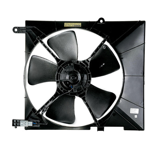 Motoventilador Chevrolet Aveo 1.6 2007-2008