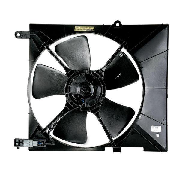 Motoventilador Chevrolet Aveo 1.6 2007-2008