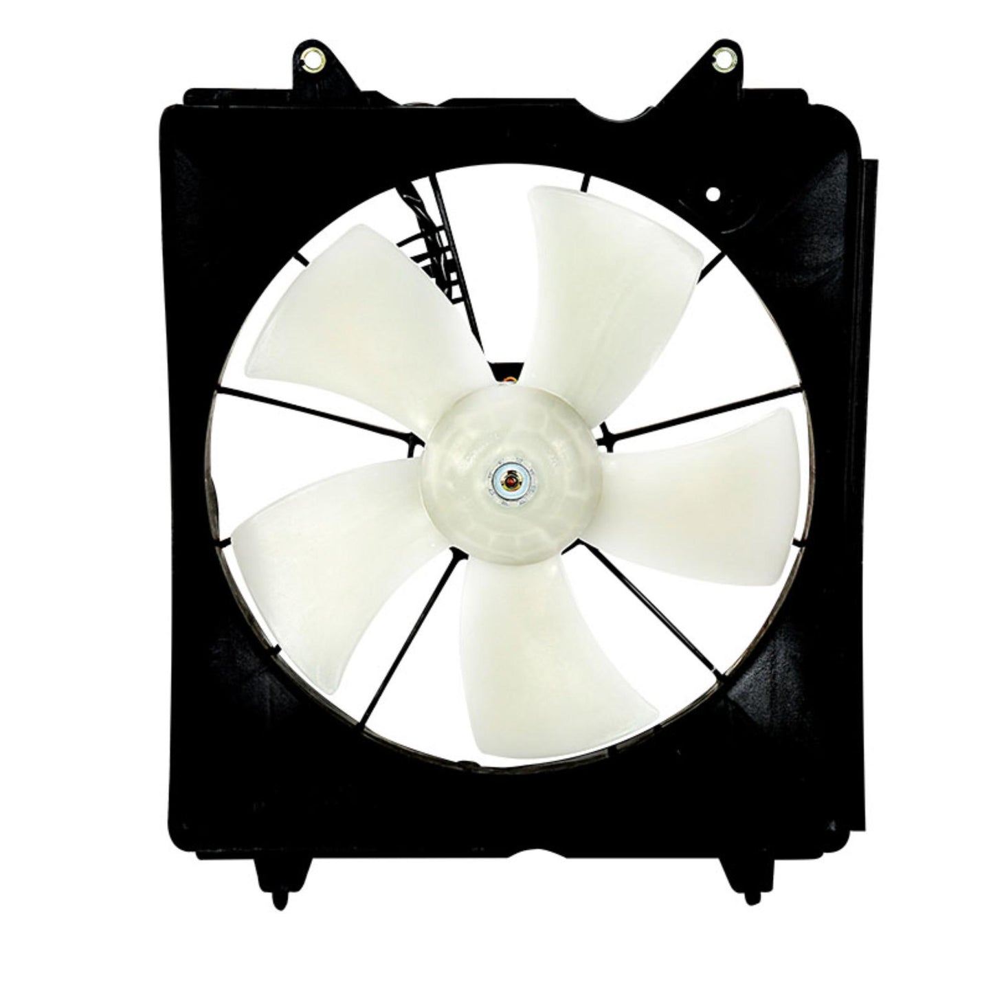 Motoventilador Honda Cr-V 2.4 2007-2009