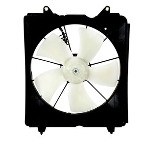 Motoventilador Honda Cr-V 2.4 2007-2009