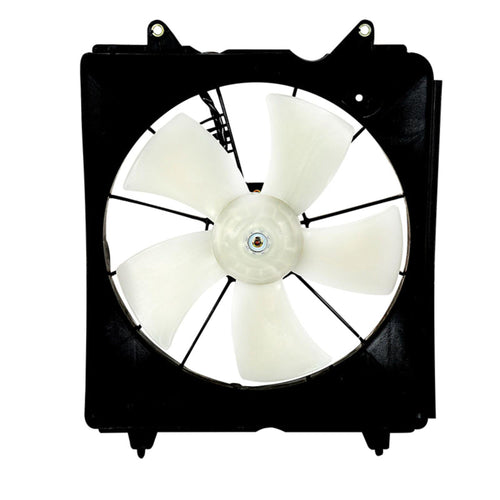 Motoventilador Honda Cr-V 2.4 2007-2009