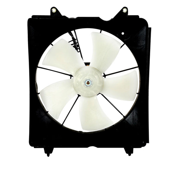 Motoventilador Honda Cr-V 2.4 2007-2009
