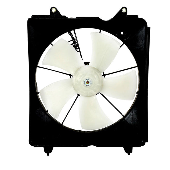 Motoventilador Honda Cr-V 2.4 2007-2009