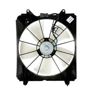 Motoventilador Honda Cr-V 2.4 2007-2009